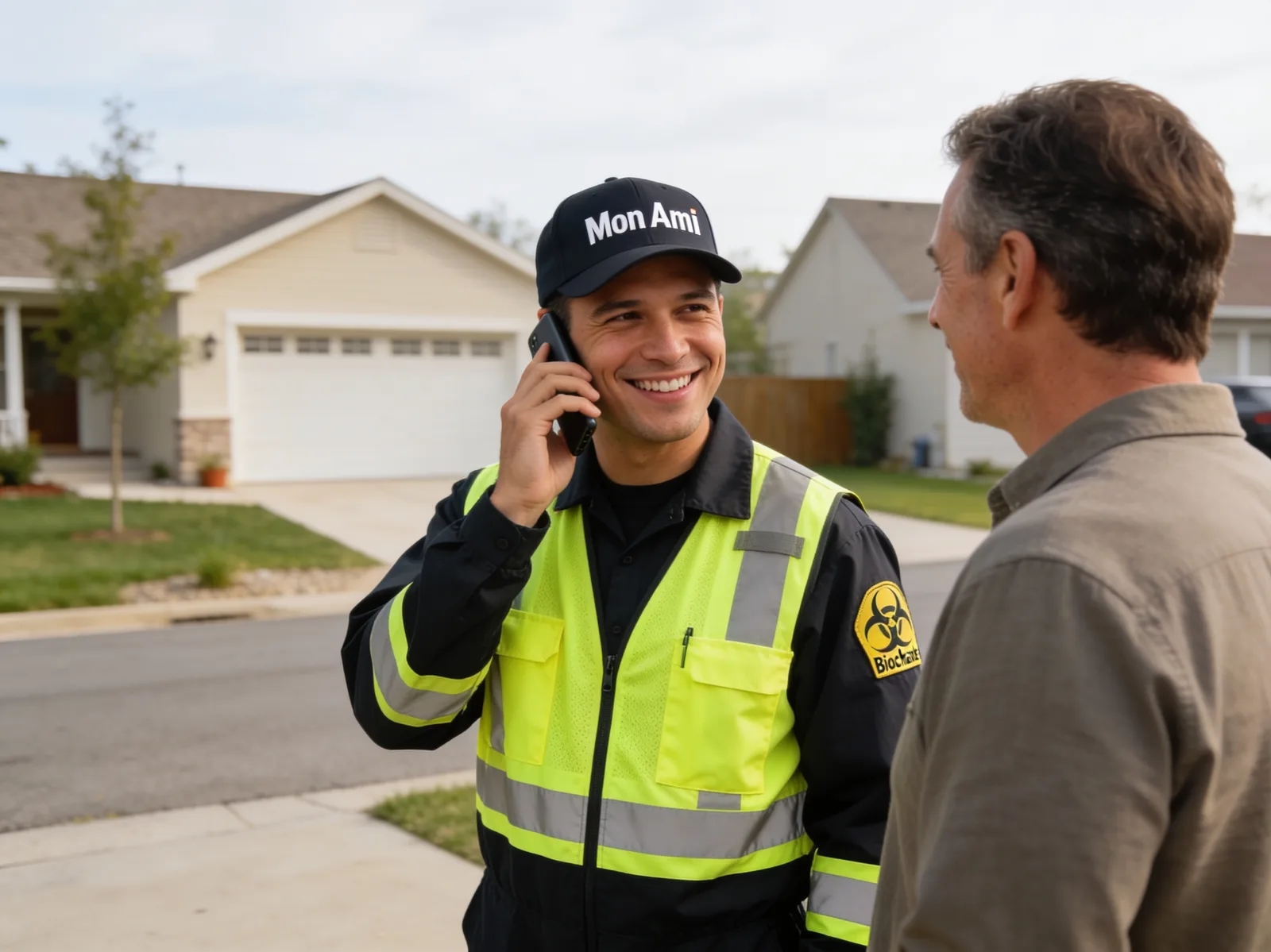 Sewage Cleanup Coshocton, OH FAQs